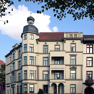 Hotel Mercure, Hannover