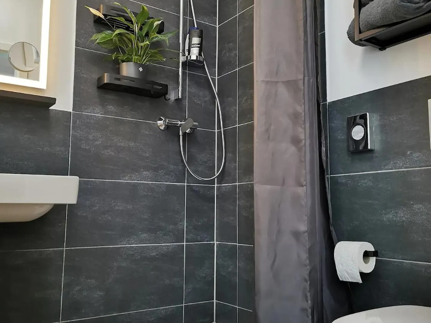 Z8 Living Apartment Hannover