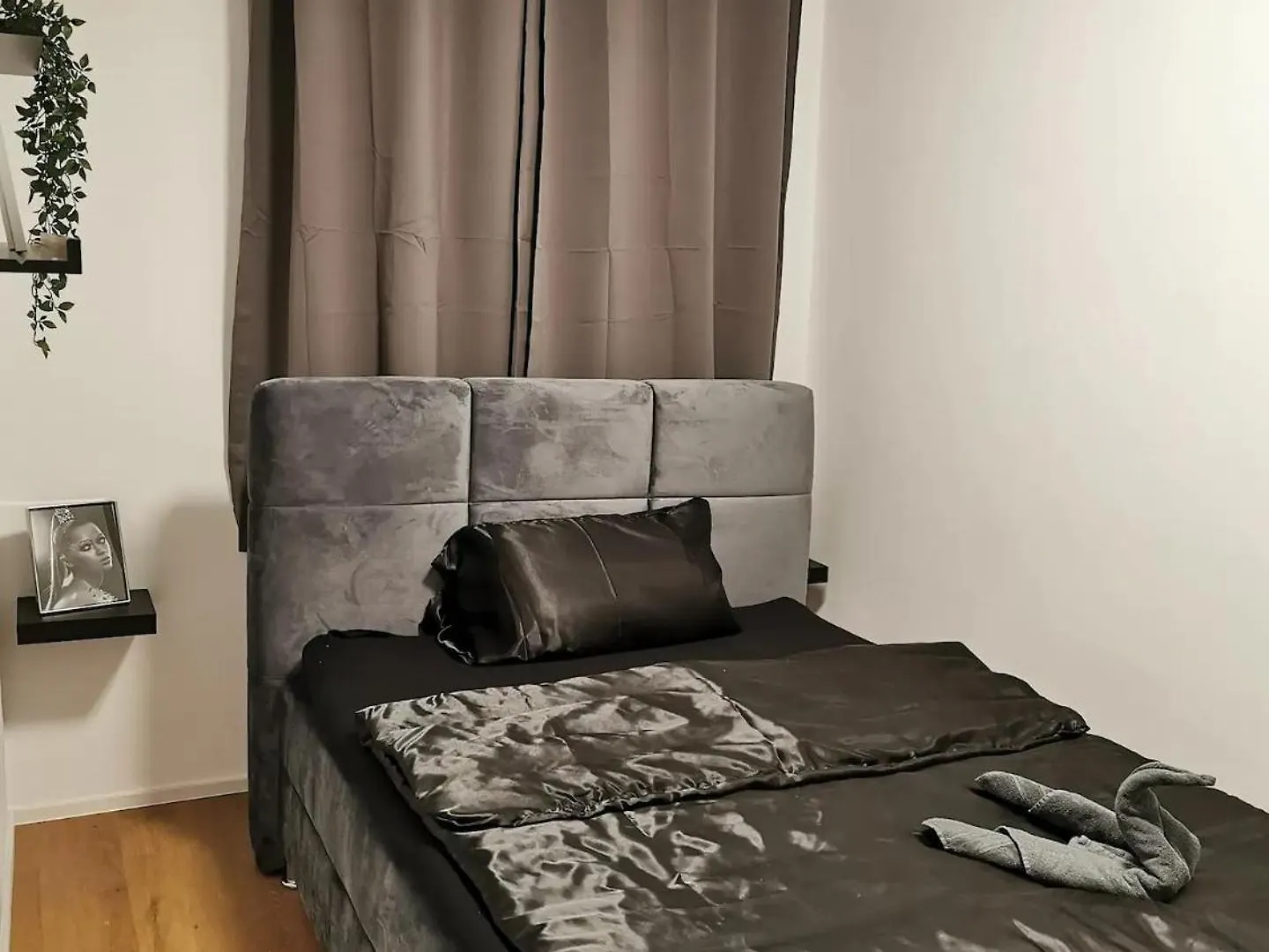 Z8 Living Apartment Hannover Germany