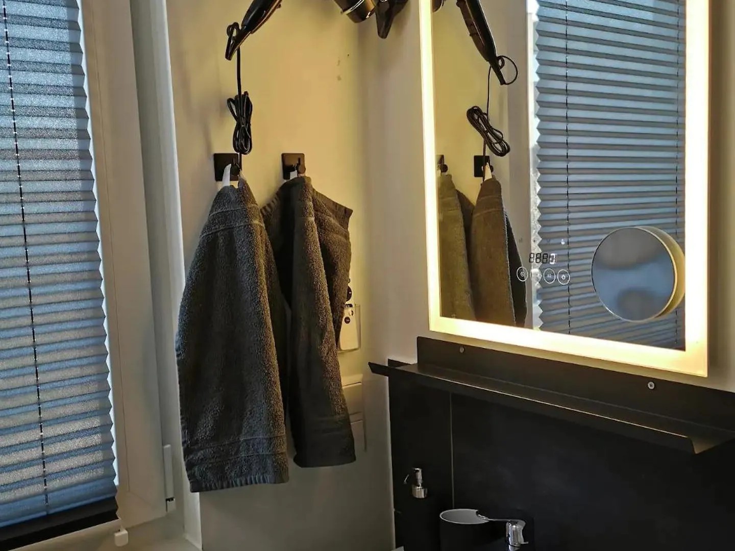 Z8 Living Apartment Hannover