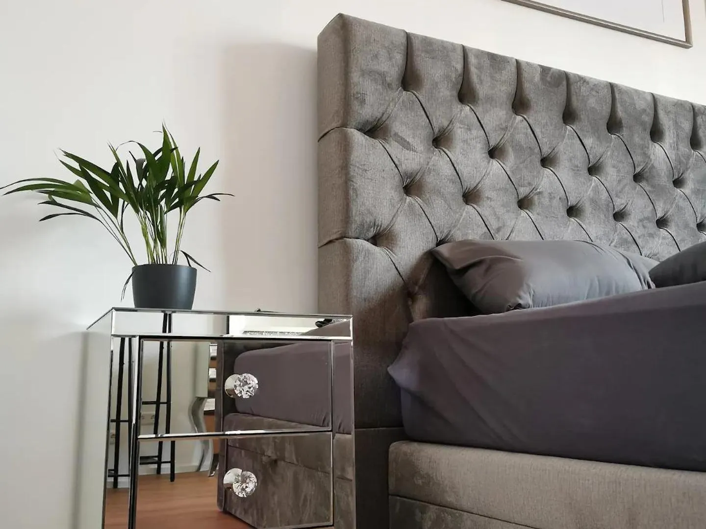 Z8 Living Apartment Hannover